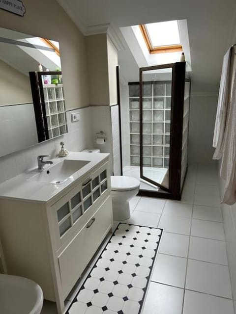 Dúplex con vistas al mar Apartment in Viana do Castelo District, Portugal