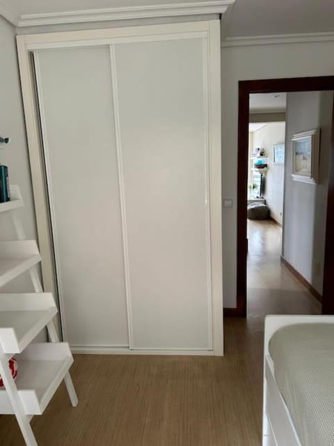 Dúplex con vistas al mar Apartment in Viana do Castelo District, Portugal