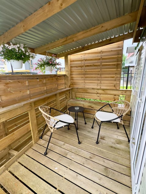 Day, View (from property/room), Balcony/Terrace