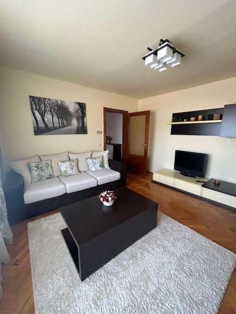 Apartament in Lugoj Gabriela Apartment in Timiș County