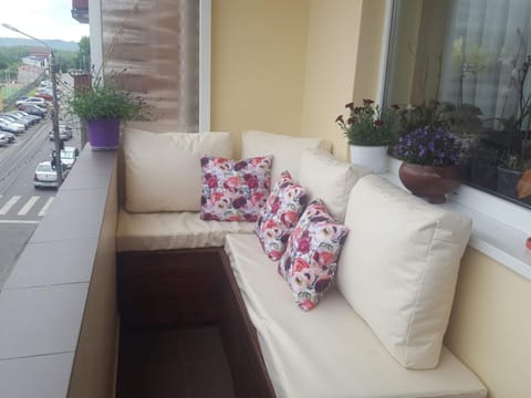 Apartament in Lugoj Gabriela Apartment in Timiș County