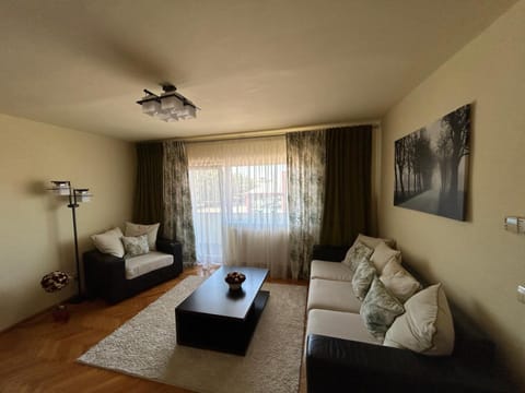 Apartament in Lugoj Gabriela Apartment in Timiș County