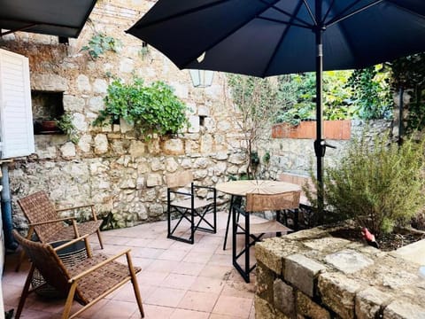 Balcony/Terrace, Seating area