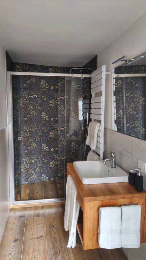 La Tornalla Bed and Breakfast in Aosta