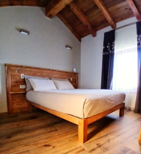 La Tornalla Bed and Breakfast in Aosta
