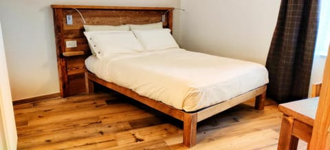 La Tornalla Bed and Breakfast in Aosta