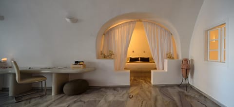 Pegasus Villas Villa in Imerovigli