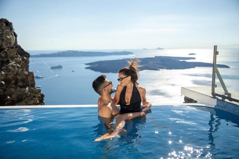 Pegasus Villas Villa in Imerovigli