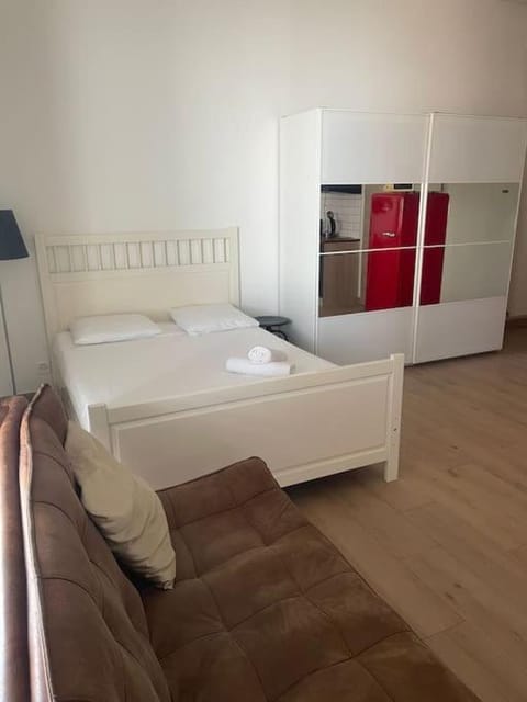 Studio fonctionnel au Mont ! Apartment in Lausanne