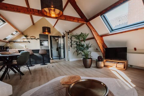 Jacques van Marken Erfgoed Apartment hotel in Delft