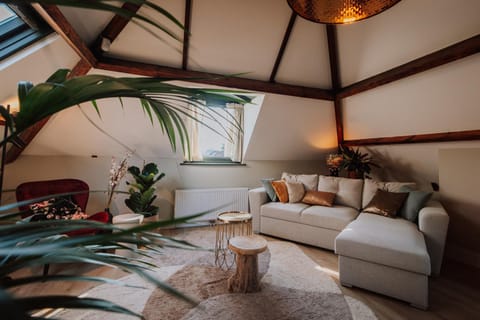 Jacques van Marken Erfgoed Apartment hotel in Delft