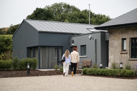 Roe Valley Resort Hotel in Limavady