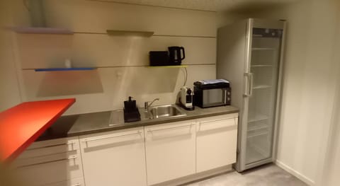 Sleepsoon 4 Nord Apartment in Cologne