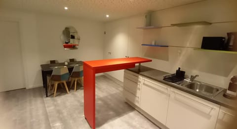 Sleepsoon 4 Nord Apartment in Cologne