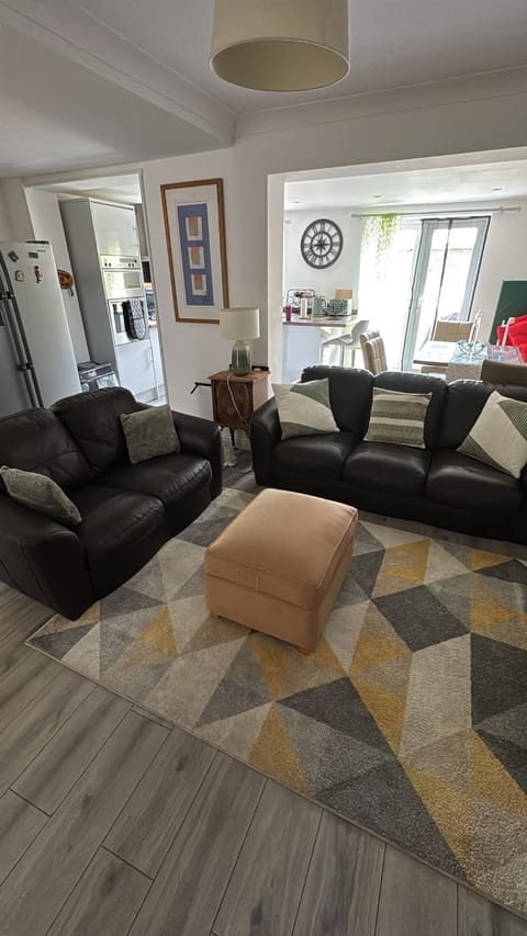 Cosy home in Doncaster Apartment in Doncaster