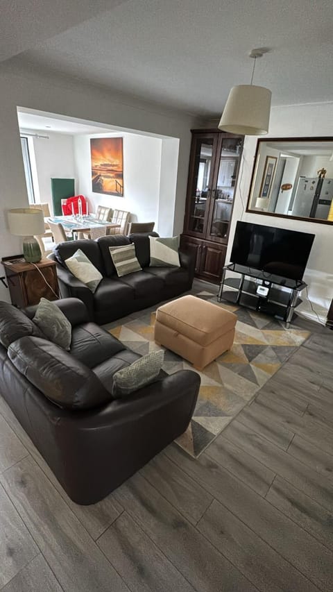 Cosy home in Doncaster Apartment in Doncaster