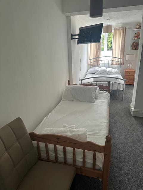 Cosy home in Doncaster Apartment in Doncaster