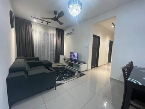 TV and multimedia, Living room, air conditioner