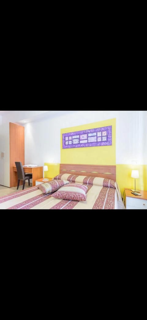 Casa di Flavio a San Pietro Apartment in Rome