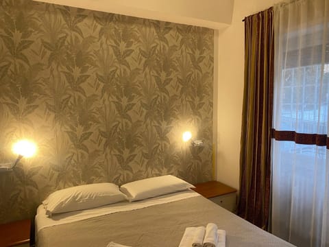 Casa di Flavio a San Pietro Apartment in Rome