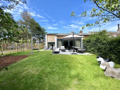 Welcome in - Groepsaccommodatie Lepelblad 42 en 44 Nieuwvliet-Bad Apartment in Zeeland, Netherlands