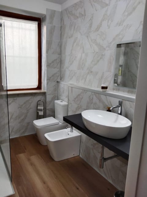 Toilet, Bathroom, bidet