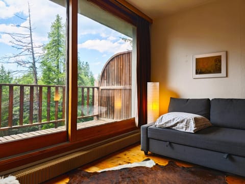 Balcony/Terrace, Living room