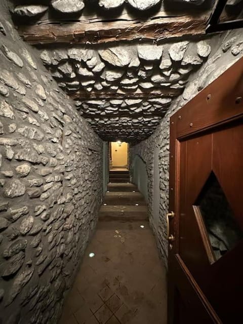 Vicino alle piste, Moderno e Centrale monolocale Apartment in Piedmont