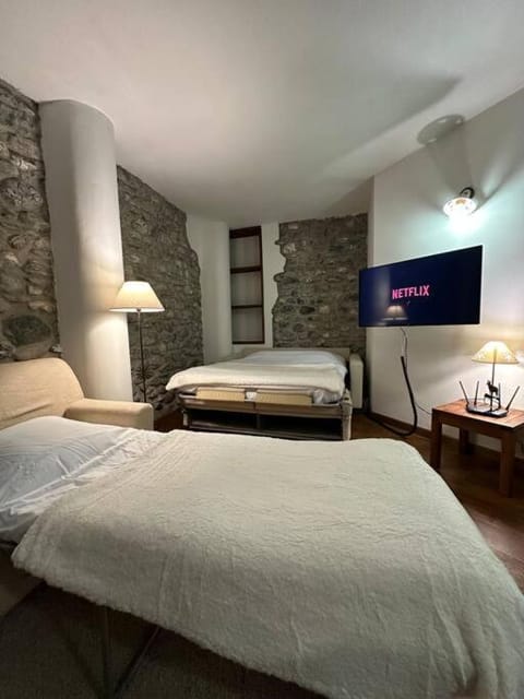 Vicino alle piste, Moderno e Centrale monolocale Apartment in Piedmont