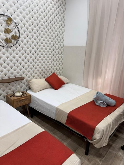 Luxury Apartments Near the Beach and Downtown CENTRUM 8 Apartment in Alicante