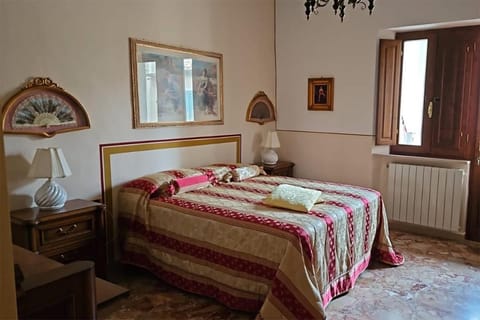 Suite Apartment Mandorlo Apartment in Volterra