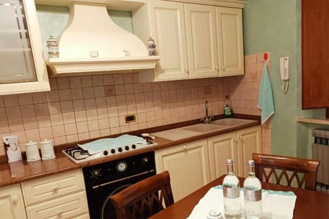 Suite Apartment Mandorlo Apartment in Volterra