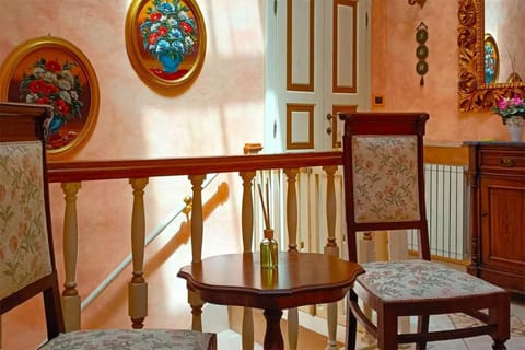 Suite Apartment Mandorlo Apartment in Volterra