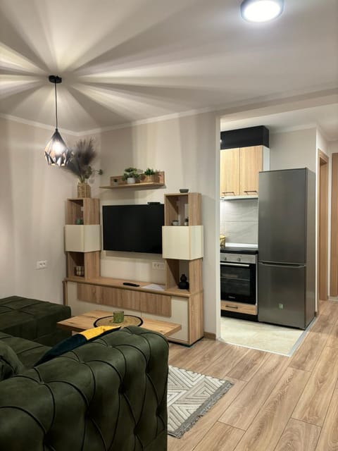 Apartmani Krivokuća Apartment in Zlatibor District, Serbia