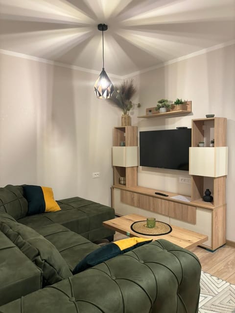 Apartmani Krivokuća Apartment in Zlatibor District, Serbia