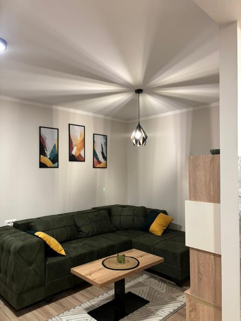 Apartmani Krivokuća Apartment in Zlatibor District, Serbia