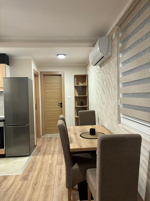 Apartmani Krivokuća Apartment in Zlatibor District, Serbia