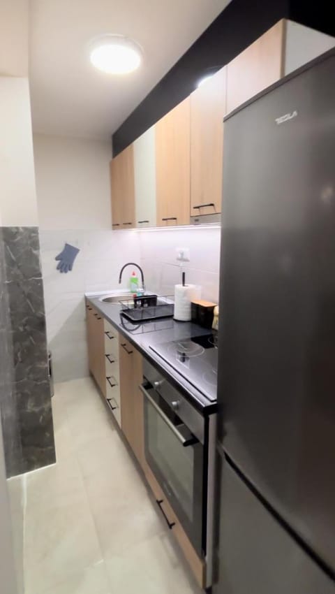 Apartmani Krivokuća Apartment in Zlatibor District, Serbia