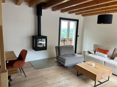 L'Évasion Alpine - Superbe, calme et lumineux Villa in Haute-Savoie