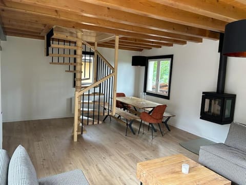L'Évasion Alpine - Superbe, calme et lumineux Villa in Haute-Savoie