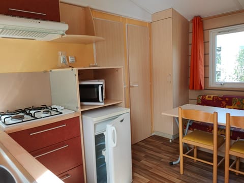 Camping les Oliviers Campground/ 
RV Resort in Provence-Alpes-Côte d'Azur