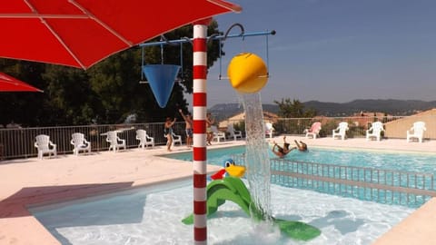 Camping les Oliviers Campground/ 
RV Resort in Provence-Alpes-Côte d'Azur