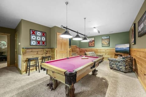 Chasin' A Dream #366 House in Gatlinburg