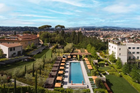View (from property/room), Swimming pool