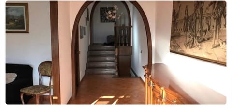 Casa Serena House in Province of Massa and Carrara