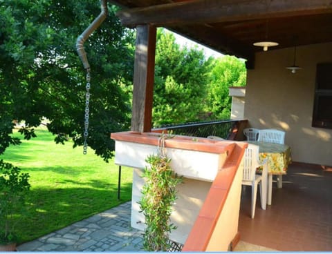 Casa Serena House in Province of Massa and Carrara