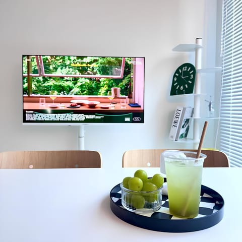 TV and multimedia