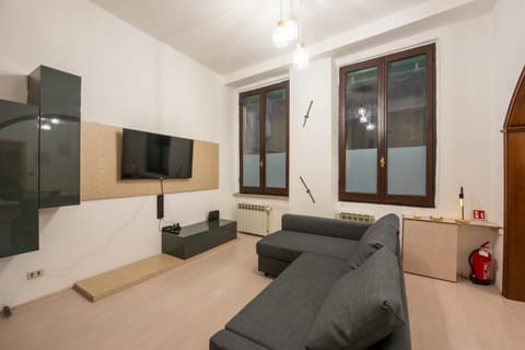 Communal lounge/ TV room, TV and multimedia