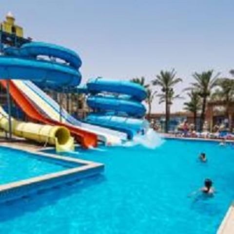 Aqua park