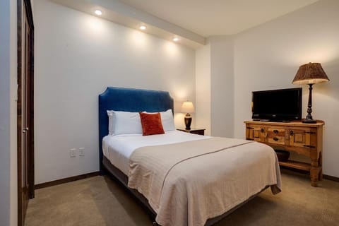 Expansive Luxury Condo - Downtown - Summer AC House in Steamboat Springs